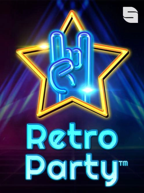retro-party
